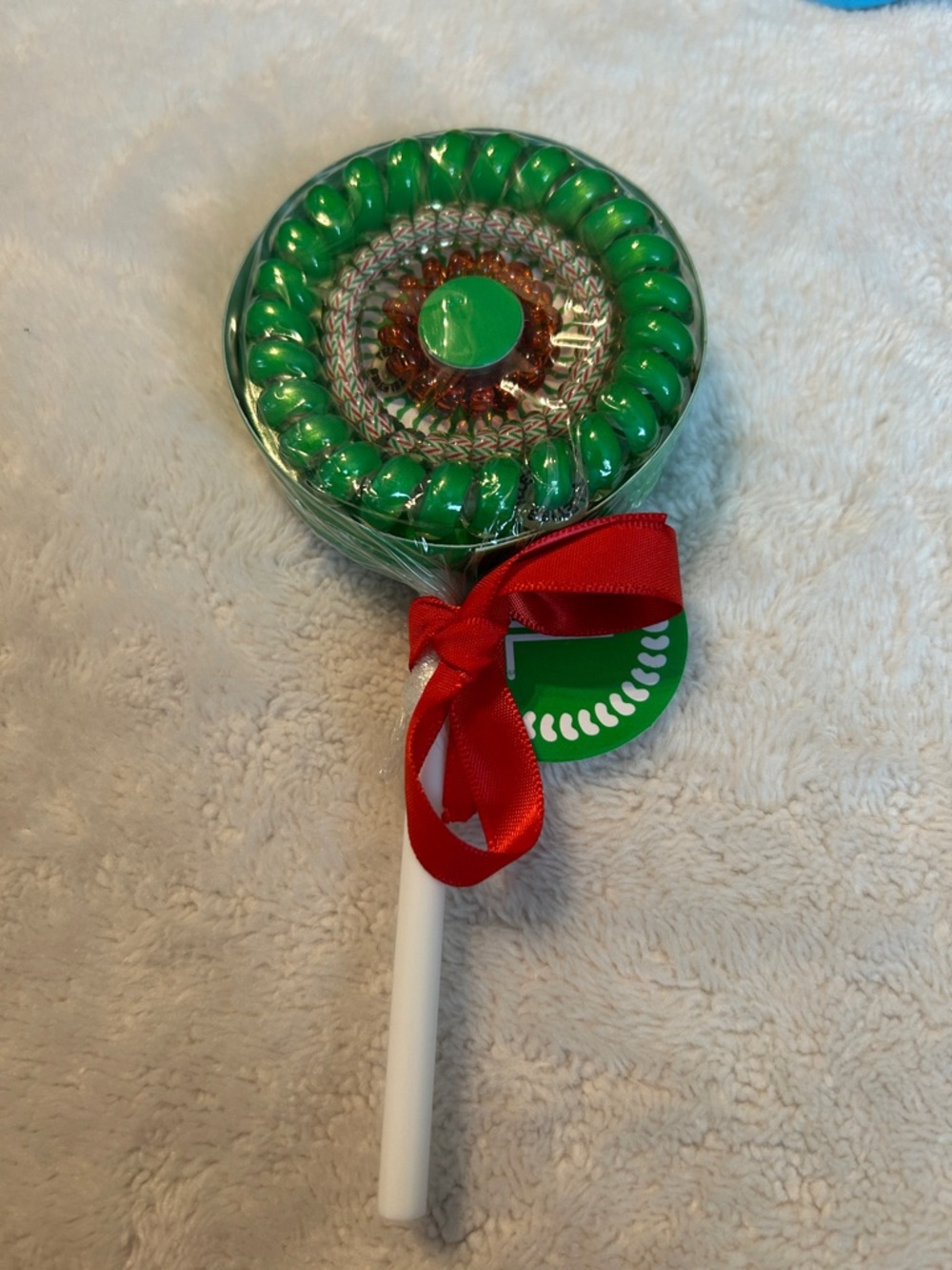 Teletie Gift